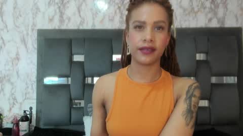 Kendall online show from 21, 2, 2025