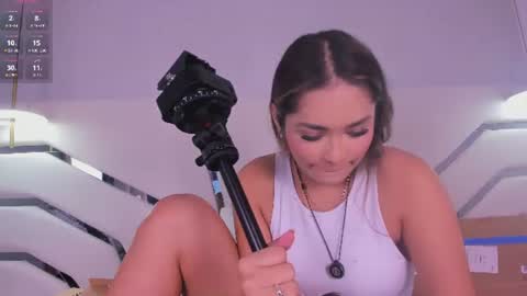 Snapshot of kendall_evanss_ chatting on 12, 6, 2026 kendall_evanss_ online show from 12, 6, 2026