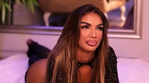 Kendal online show from 11, 9, 2025