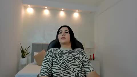 kendall_roous online show from 14, 10, 2025