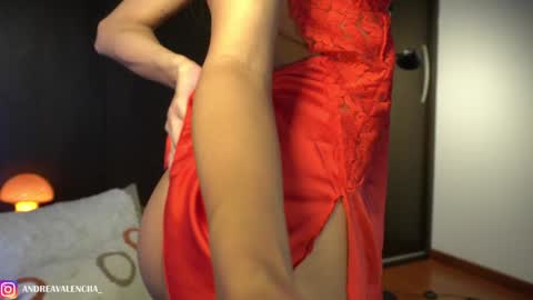 Andrea online show from 24, 12, 2024