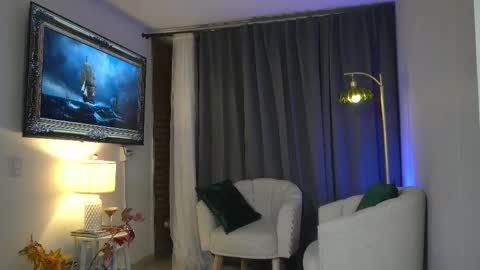 Andrea online show from 15, 12, 2025