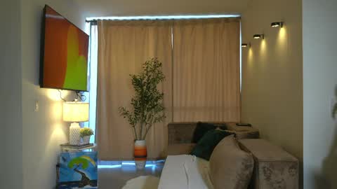 Andrea online show from 12, 4, 2026