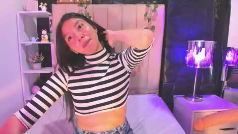 kendall_saenz online show from 27, 11, 2025