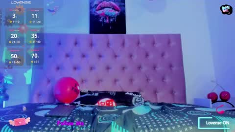 Snapshot of kendall_star1 chatting on 5, 3, 2025 kendall_star1 online show from 5, 3, 2025