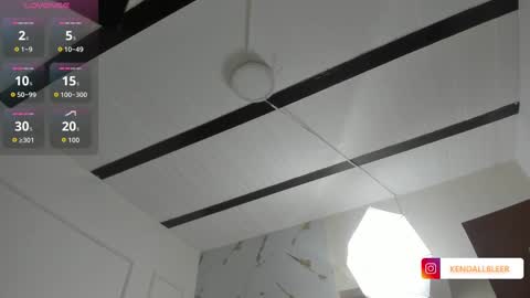 kendallbleer online show from 2, 10, 2025