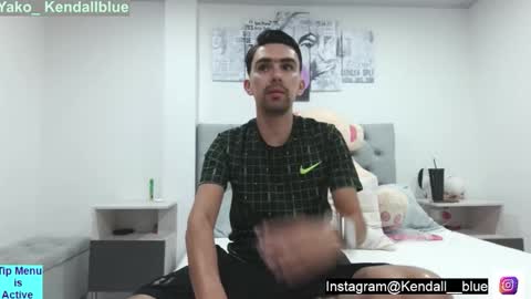 Snapshot of kendallblue chatting on 28, 9, 2025 kendallblue online show from 28, 9, 2025