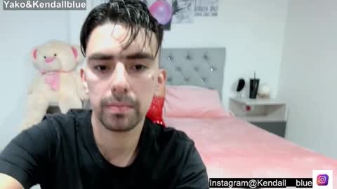 Snapshot of kendallblue chatting on 14, 10, 2025 kendallblue online show from 14, 10, 2025