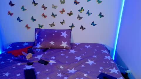 kendallgil online show from 29, 12, 2024