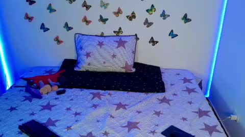 kendallgil online show from 8, 1, 2025