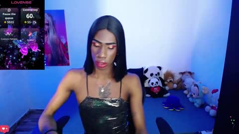 kendallgil online show from 2, 10, 2025