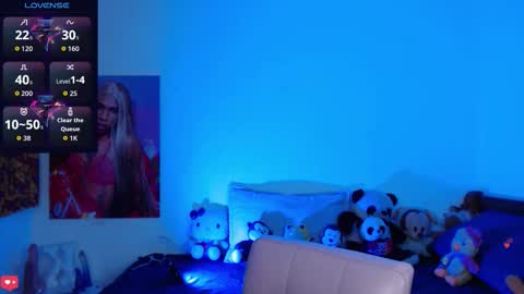 Snapshot of kendallgil_ chatting on 13, 11, 2025 kendallgil_ online show from 13, 11, 2025