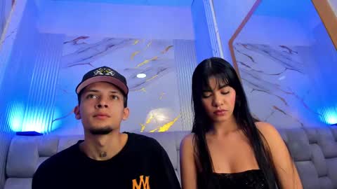 Kendall and Taylor online show from 8, 10, 2025