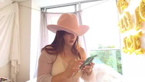 Snapshot of kendalltyler chatting on 1, 6, 2026 kendall online show from 1, 6, 2026