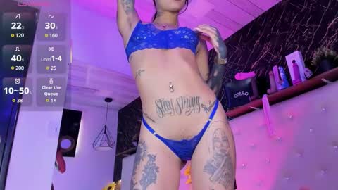 Kendall online show from 5, 3, 2026