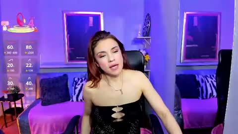 Kendall  online show from 22, 7, 2026