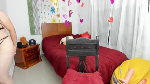 Snapshot of kendallwrist chatting on 4, 11, 2025 Fernanda online show from 4, 11, 2025