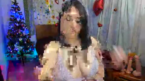 Snapshot of kendallwrist chatting on 14, 12, 2025 Fernanda online show from 14, 12, 2025