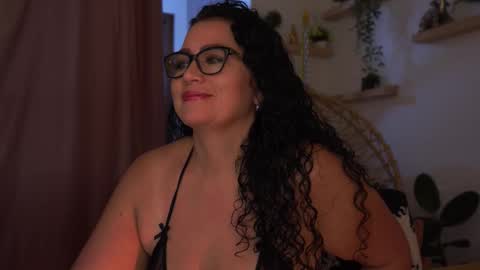 kendally_ online show from 12, 1, 2026