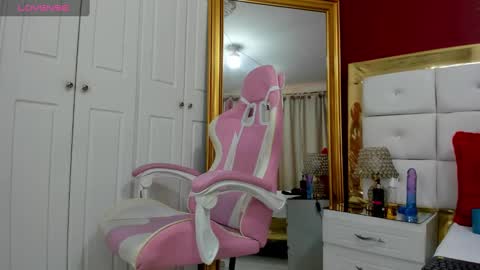 Snapshot of kendalstallyon chatting on 19, 1, 2025 Kendal  online show from 19, 1, 2025