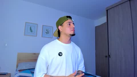 kendel_dimitri online show from 29, 11, 2025