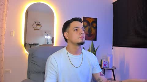 kendel_dimitri online show from 9, 2, 2026