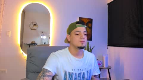 kendel_dimitri online show from 13, 2, 2026