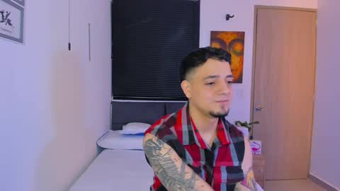 kendel_dimitri online show from 27, 3, 2026