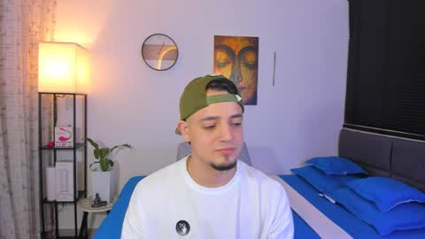 kendel_dimitri online show from 15, 5, 2026