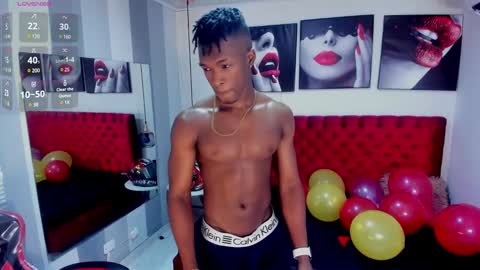 Kender online show from 7, 1, 2025