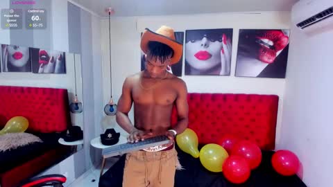 Kender online show from 8, 1, 2025