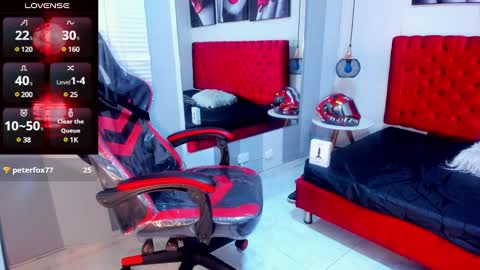 Kender online show from 13, 1, 2025