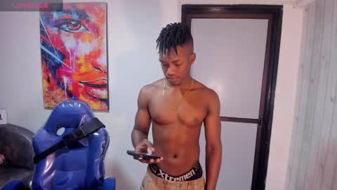 Kender online show from 21, 1, 2025