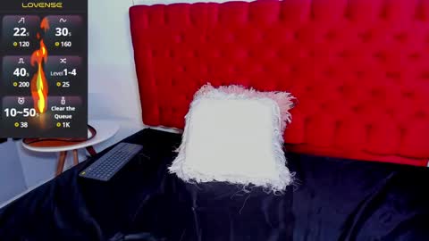 Kender online show from 3, 2, 2025