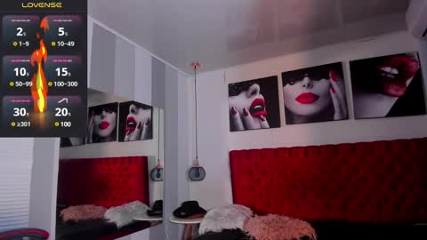 Kender online show from 16, 2, 2025