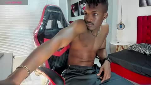 Kender online show from 4, 3, 2025