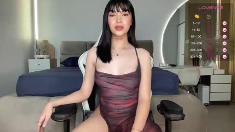 Snapshot of kendoll110 chatting on 2, 3, 2025 kendoll110 online show from 2, 3, 2025