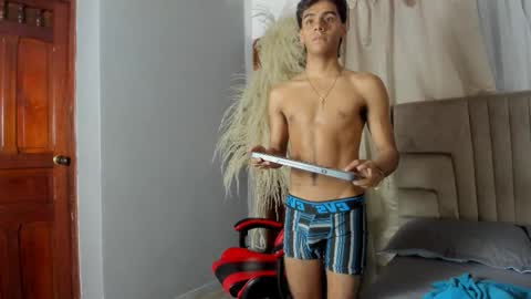 kendra and liam online show from 10, 10, 2025