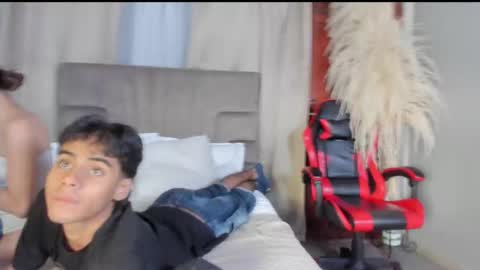 kendra and liam online show from 12, 10, 2025