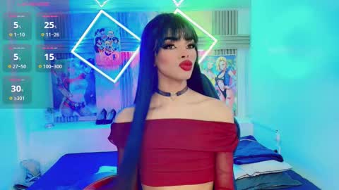 Kendra Bailey online show from 24, 9, 2025