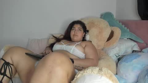 Snapshot of kendra_lil_evill chatting on 19, 9, 2025 kendra online show from 19, 9, 2025