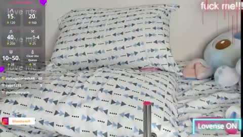 Snapshot of kendra_lil_evill chatting on 21, 9, 2025 kendra online show from 21, 9, 2025