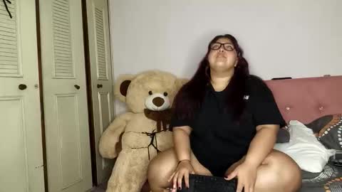 Snapshot of kendra_lil_evill chatting on 27, 9, 2025 kendra online show from 27, 9, 2025