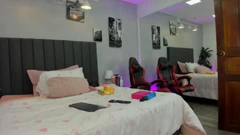 Kendra London online show from 20, 3, 2026