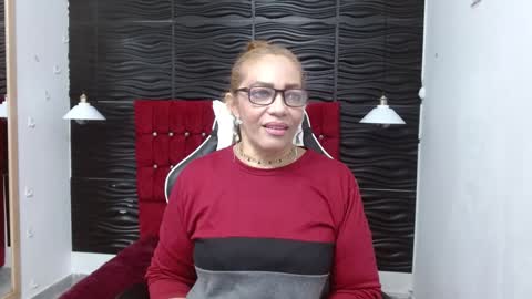 Snapshot of kendra_lust_69 chatting on 25, 1, 2025 kendra_lust_69 online show from 25, 1, 2025