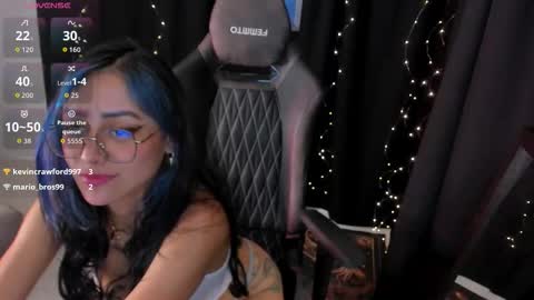 kendra_moretti2 online show from 29, 11, 2025