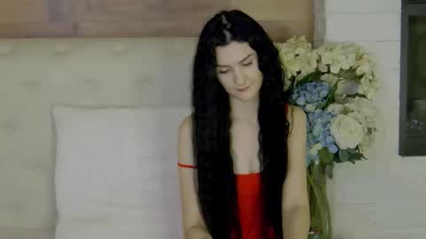 Snapshot of kendrabloom chatting on 16, 1, 2026 KendraBloom online show from 16, 1, 2026