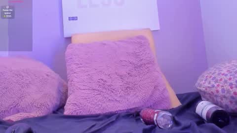 kendrachavez_ online show from 23, 2, 2026