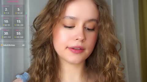 Kira online show from 19, 2, 2026