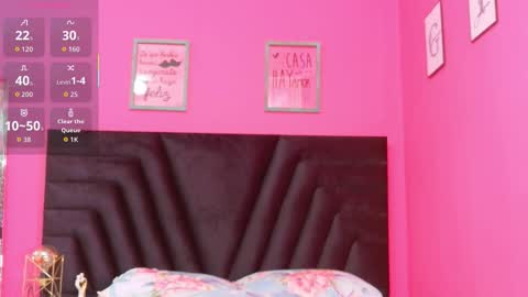 Kendra Foster online show from 18, 12, 2025